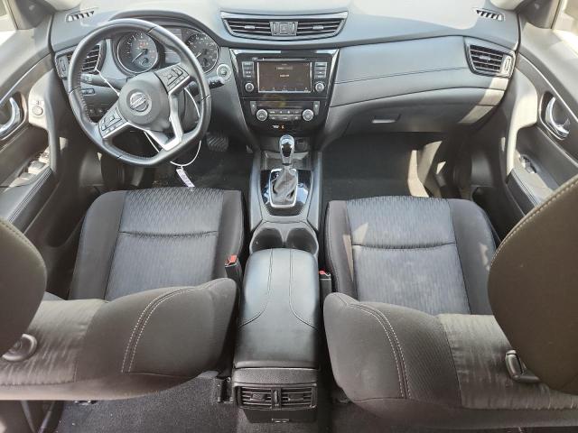 2020 NISSAN ROGUE S - JN8AT2MV5LW138832