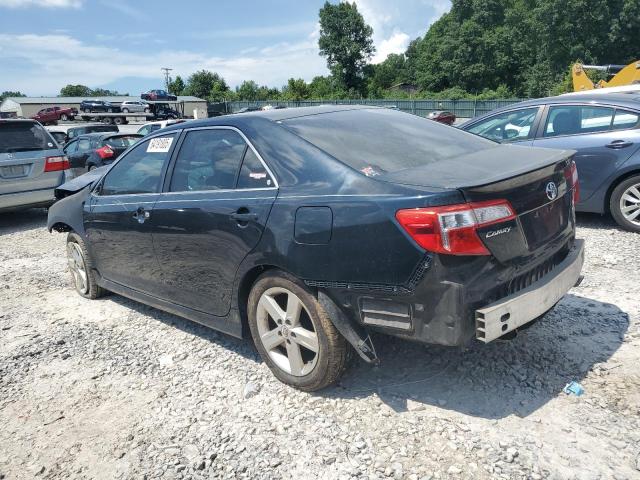 2013 TOYOTA CAMRY L - 4T1BF1FK6DU713050