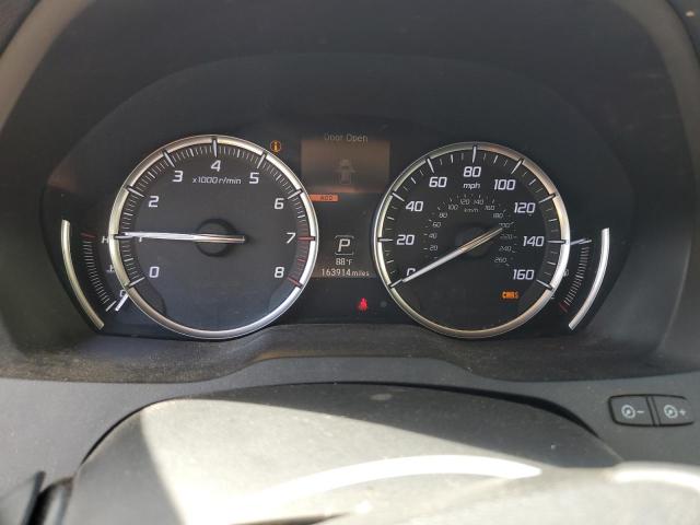 2015 ACURA MDX ADVANC 5FRYD4H80FB029578