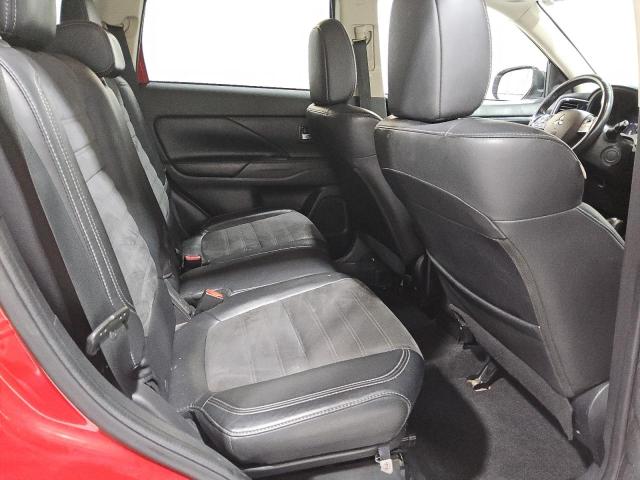 2019 MITSUBISHI OUTLANDER SE JA4AD3A3XKZ036967