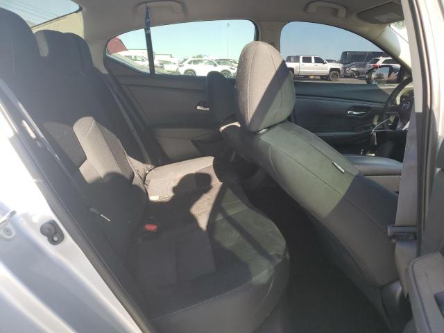 2022 NISSAN SENTRA 3N1AB8CV5NY304347