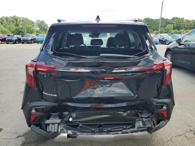 2025 KIA SELTOS EX KNDER2AA1S7795729