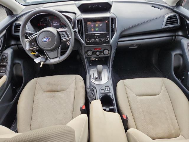 2017 SUBARU IMPREZA PR 4S3GTAB63H3702157