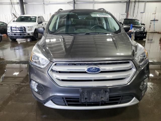 2019 FORD ESCAPE SEL 1FMCU9HD4KUA54633