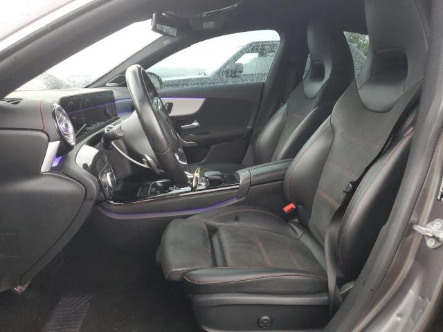 2020 MERCEDES-BENZ CLA 250 4M W1K5J4HB9LN086633