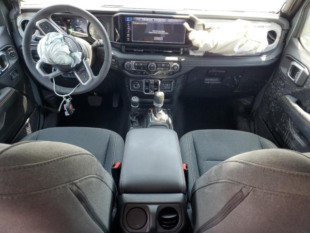 2025 JEEP WRANGLER S 1C4RJXP63SW578908