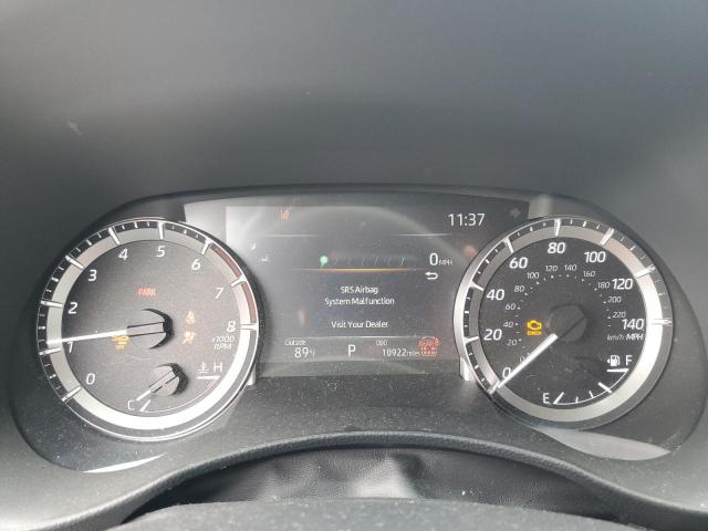 2024 TOYOTA HIGHLANDER 5TDKDRBH9RS571534