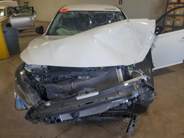 2023 NISSAN ALTIMA SR 1N4BL4CV8PN386037