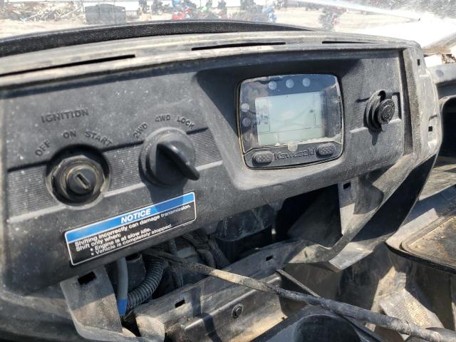 2016 KAWASAKI KRT800 F - JKBRTCF14GB500103