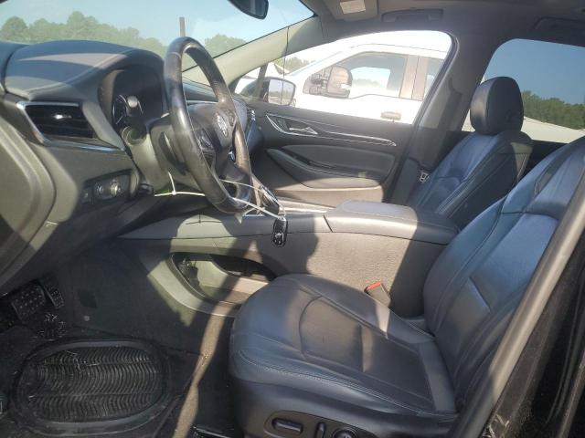 2018 BUICK ENCLAVE PR 5GAERCKW9JJ135134