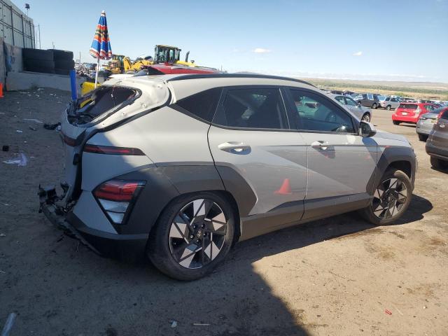 2024 HYUNDAI KONA SEL - KM8HB3ABXRU096641
