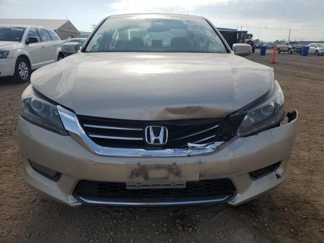 2014 HONDA ACCORD EXL - 1HGCR3F86EA036294
