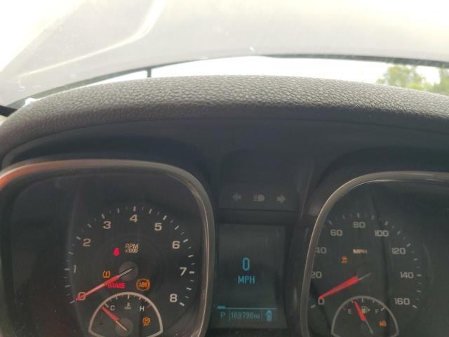 2013 CHEVROLET MALIBU LS - 1G11B5SA6DF271531