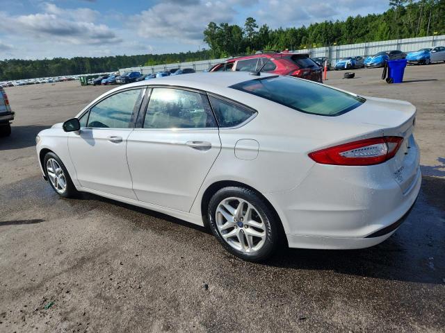 2015 FORD FUSION SE - 3FA6P0H7XFR287837
