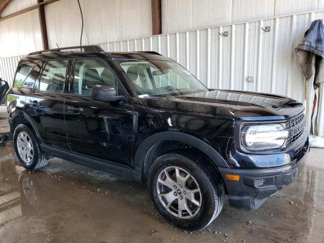 2022 FORD BRONCO SPO 3FMCR9A60NRD14180