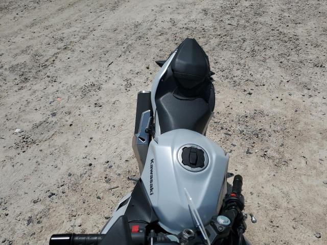 2025 KAWASAKI EX500 H ML5EXGH16SDA39966