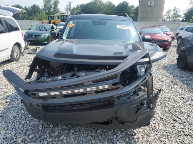 2022 FORD BRONCO SPO - 3FMCR9B6XNRE17332