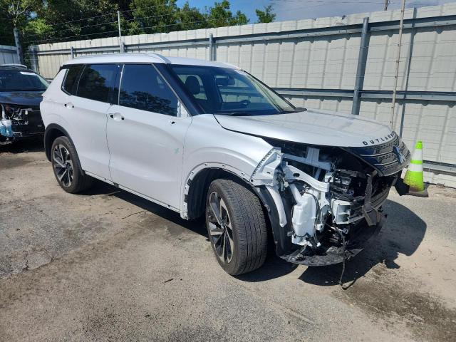 2024 MITSUBISHI OUTLANDER JA4J3WA87RZ012149