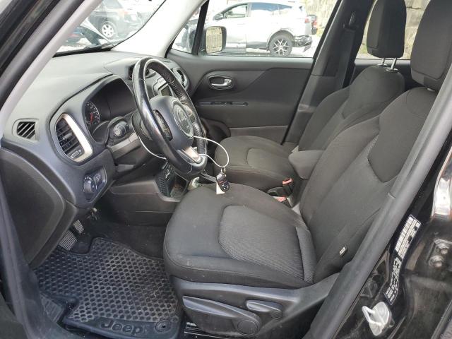 2017 JEEP RENEGADE L ZACCJABB7HPG11812