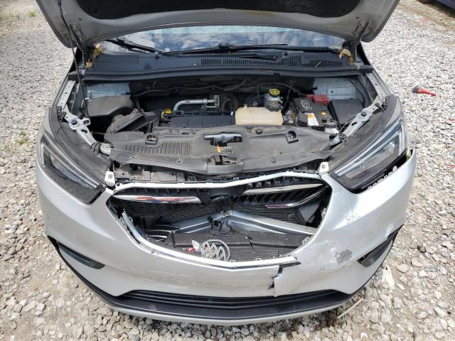 2018 BUICK ENCORE PRE KL4CJASBXJB670167