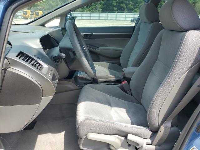 2009 HONDA CIVIC EX #3297961818