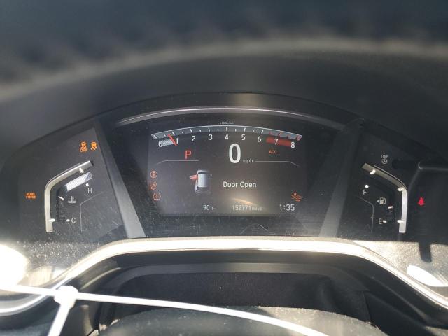 2017 HONDA CR-V EXL 2HKRW1H82HH514128