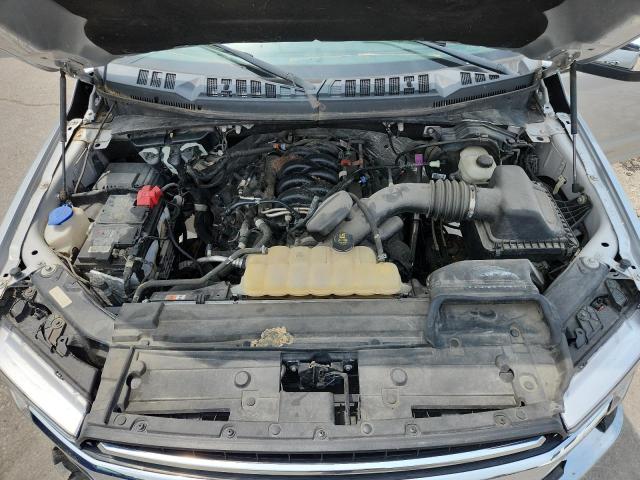 2018 FORD F150 SUPERCREW - 1FTEW1E56JFD16709