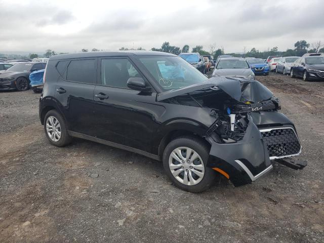 Vin: kndj23auxs7926644, lot: 60904475, kia soul lx 20254