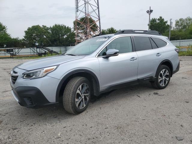SUBARU OUTBACK LI