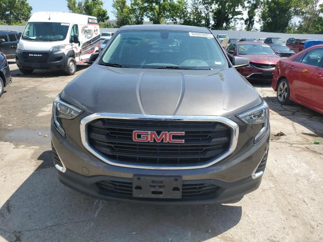 2019 GMC TERRAIN SL - 3GKALMEV4KL370241