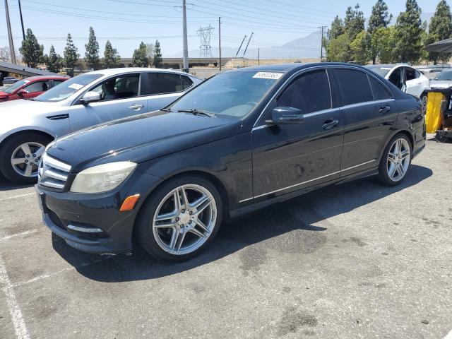 Vin: wddgf5eb8br137681, lot: 63600365, mercedes-benz c-class 300 2011 img_1