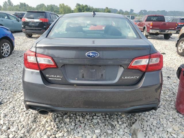 2019 SUBARU LEGACY 2.5 - 4S3BNAF61K3014860