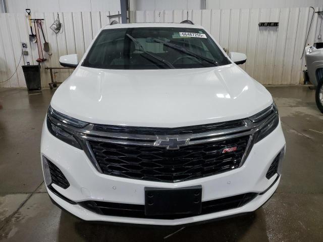 2023 CHEVROLET EQUINOX RS 3GNAXWEGXPS109679