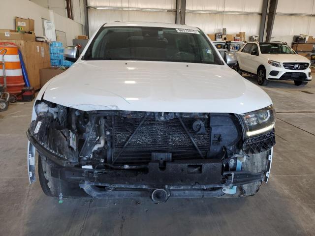 2016 DODGE DURANGO CITADEL 1C4SDJET1GC416394