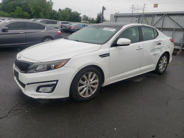 KIA OPTIMA EX