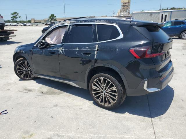 2025 BMW X1 XDRIVE2 - WBX73EF02S5164398
