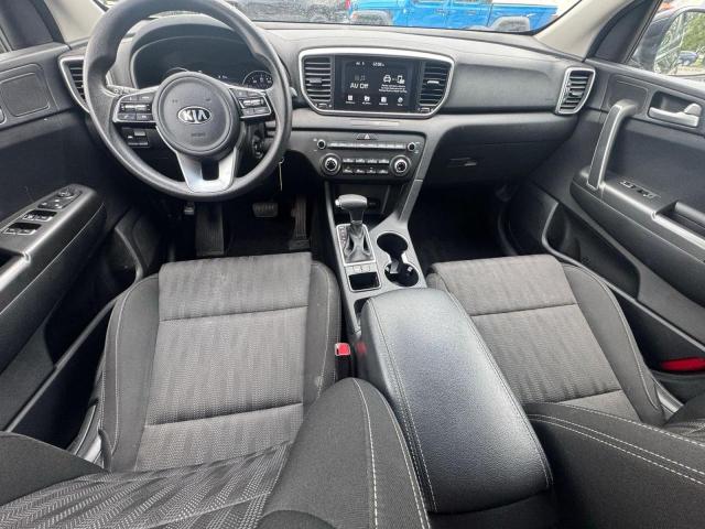 2020 KIA SPORTAGE L #3202782024