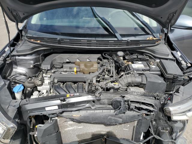 2020 KIA RIO LX - 3KPA24ADXLE282263