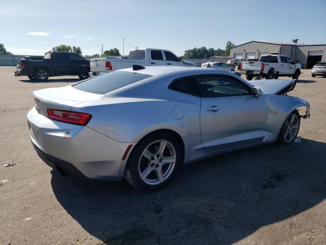2017 CHEVROLET CAMARO LT 1G1FB1RX3H0190990