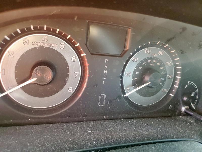 2016 HONDA ODYSSEY EX - 5FNRL5H66GB091789