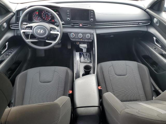 2021 HYUNDAI ELANTRA SE KMHLL4AG5MU131782