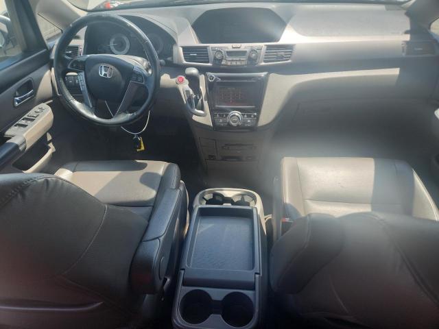 2015 HONDA ODYSSEY EX 5FNRL5H69FB118594