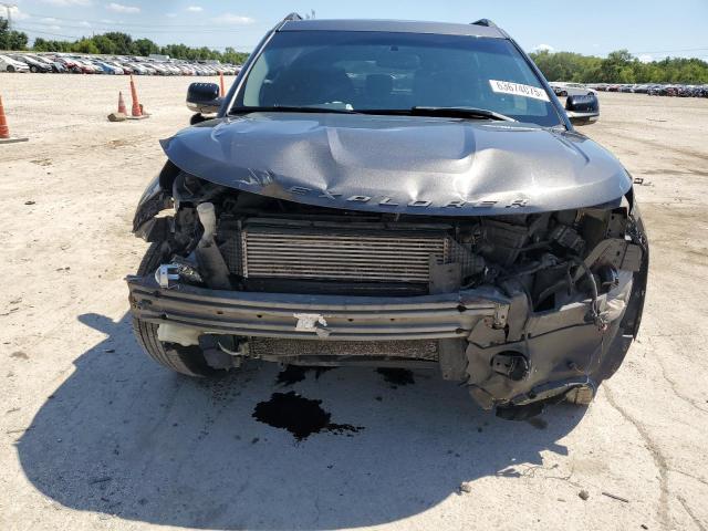 2015 FORD EXPLORER S 1FM5K8GT6FGA50119