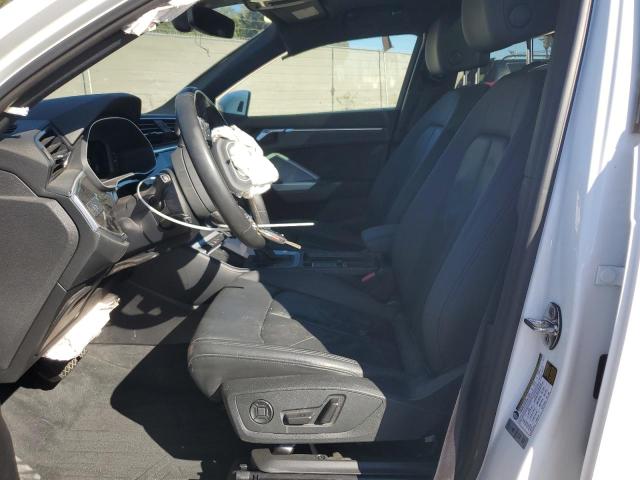 2023 AUDI Q3 PREMIUM - WA1DECF39P1032272