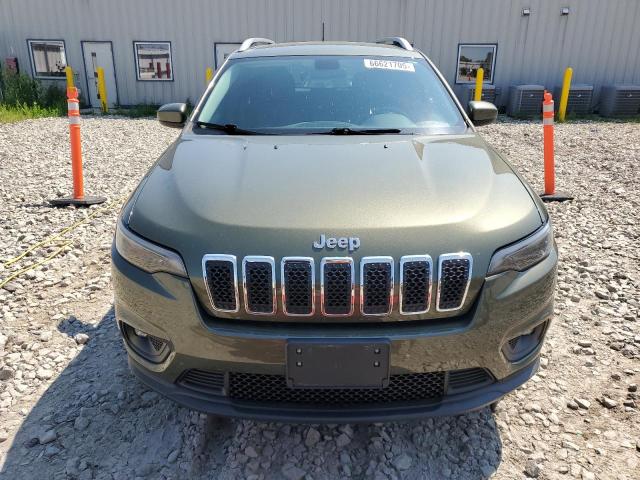 2019 JEEP CHEROKEE L 1C4PJMLB7KD213815