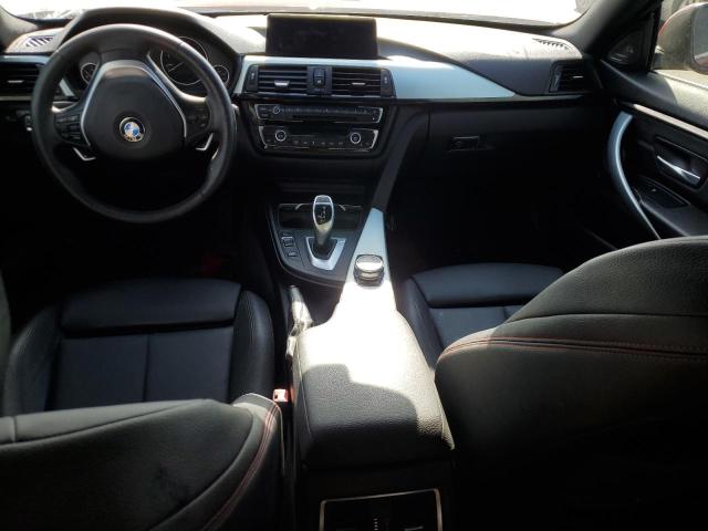2017 BMW 430I GRAN WBA4F7C3XHG787988