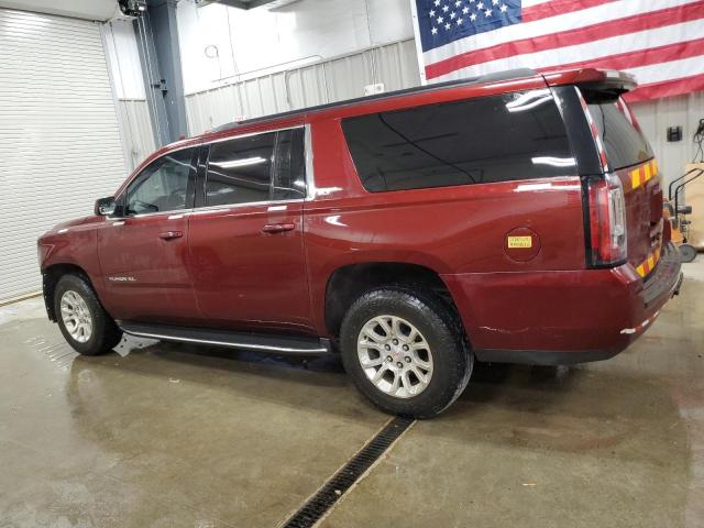 2017 GMC YUKON XL K 1GKS2GKC7HR323945