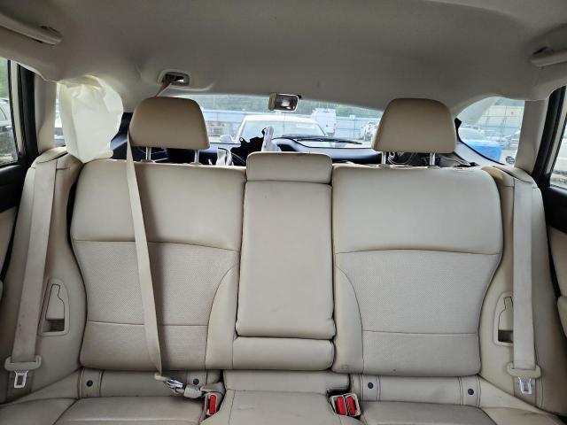 2015 SUBARU OUTBACK 2. 4S4BSBLC0F3340658