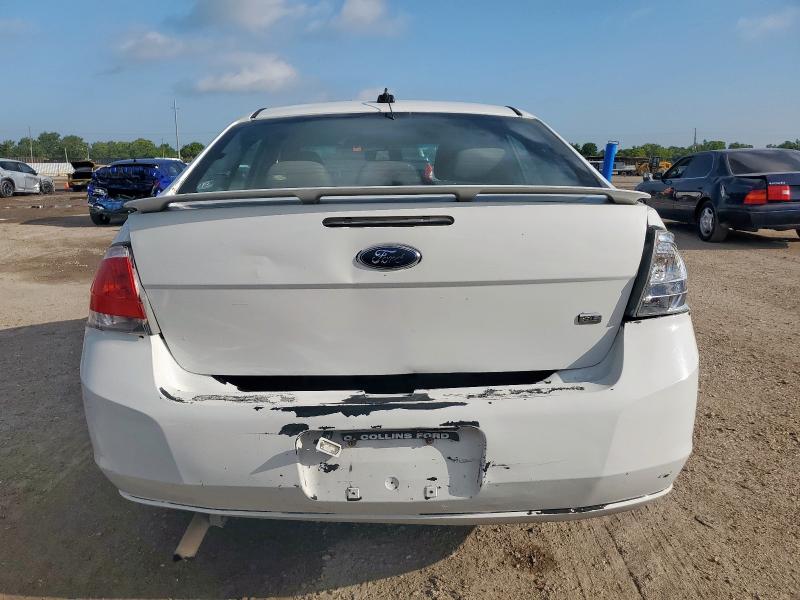 2010 FORD FOCUS SE - 1FAHP3FN9AW153239