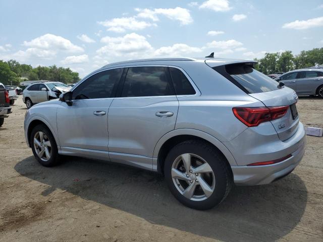 2020 AUDI Q3 PREMIUM WA1AECF36L1034347